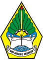 Logo SMP Negeri 2 Susukan